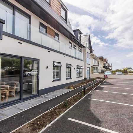 Modern 2 Bed, Cliff Top & Parking, F6 ボーンマス エクステリア 写真